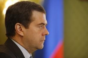 Медведев сделал заявление по поводу теракта в «Домодедово»