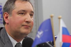 Рогозин выступил против присоединения России к НАТО
