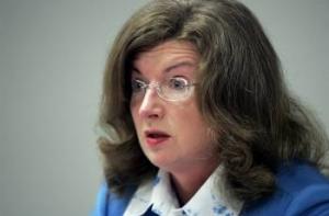 Судраба упрекнула министров в бесцельном существовании