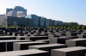 День памяти Холокоста в Германии впервые посвятят цыганам
