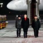 На поездки президента в 2011 потратят 320 тысяч латов