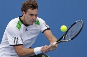 Гулбис покидает Australian Open