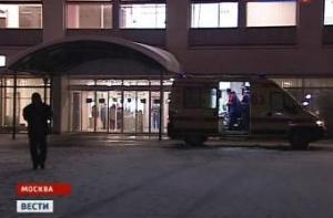 Идельсонс: в центре Москвы все спокойно