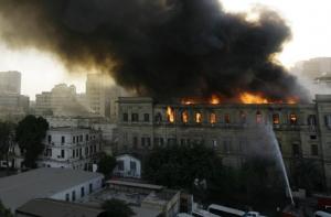 В Шарм-эль-Шейх вошли войска