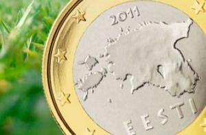 Посольство РФ приняло оправдания Эстонии по скандалу с евро