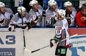 Дубль Редлихса принес «Динамо» Знарка 11-е поражение кряду
