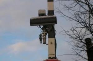 Эксперты: использование фоторадаров не отвечает Конституции