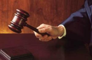 Суд арестовал еще одного екабпилсского налетчика