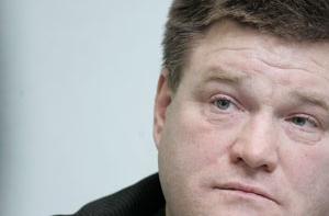 Кюзис составит список запрещенных для полицейских профессий