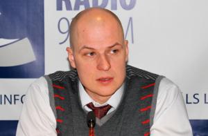 Юркевич: врачи уезжают от нехватки работы