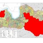 Правительство объявило чрезвычайное положение в 40 краях страны