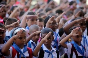 На Кубе детей научат платить налоги с помощью видеоигры