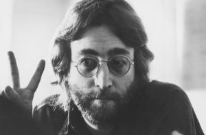 Письма Джона Леннона опубликуют в виде книги