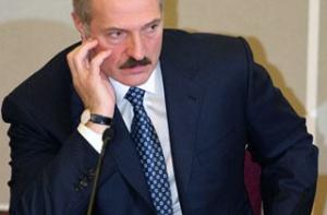 Раскрыт заговор против Лукашенко
