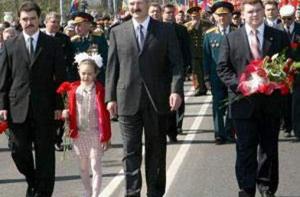 Европа подготовила санкции для Лукашенко