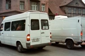 Маршруткам придется возить пассажиров бесплатно