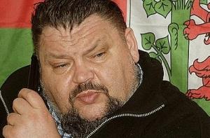Visu Latvijai! решила изгнать Кравцова из Сейма