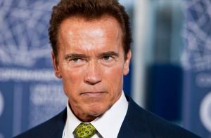 Американские СМИ прочат Шварценеггера в президенты США