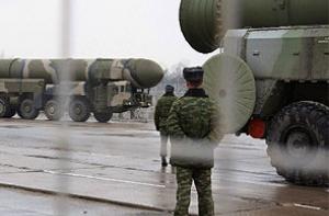 Россия создала неуязвимое ядерное оружие