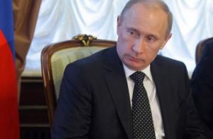 ЧМ по футболу достался России благодаря Путину