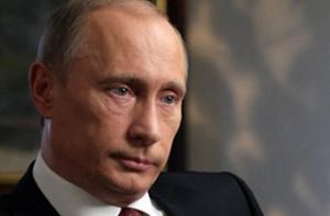 Россия получила Чемпионат мира по футболу благодаря Путину
