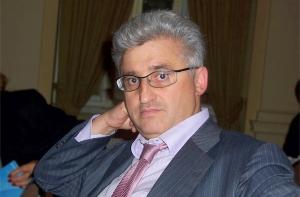 Сухаренко: еврейские общины не хотят латвийских денег