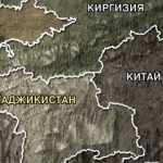 Таджикистан отдал Китаю часть своей территории