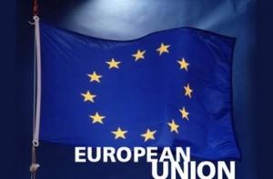 В День Европы в Латвии вывесят флаги ЕС