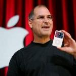 Из-за больничного Стива Джобса акции Apple упали на 8%