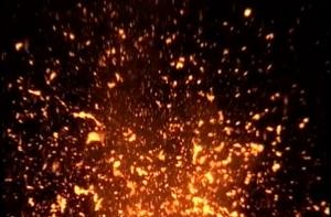 На Сицилии проснулся вулкан Этна