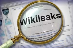 Wikileaks опубликовал высказывания американцев о «Газпроме»