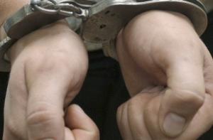 Латвийский подданный воровал в магазинах Великобритании