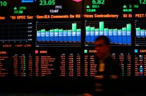 Компьютерную сеть биржи Nasdaq взломали хакеры