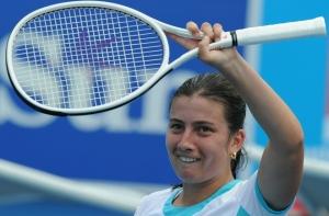 Cевастова не преодолела второй круг турнира WTA «Premier» в Дубае