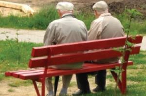 Среднестатистический мужчина не доживет до пенсии в 70 лет