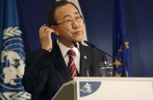 Белоруссию обвинили в незаконных поставках вертолетов в Кот-Д’Ивуар