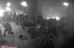 Смертник из «Домодедово» служил на Тихоокеанском флоте