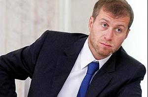 Абрамович отчитался о своем состоянии