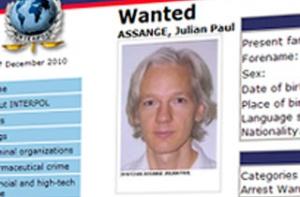 WikiLeaks открыл онлайн-магазины сувенирной продукции