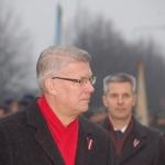 Политрепрессированные поддерживают Затлерса