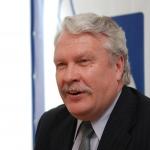 Дуклавс поехал в Москву на выставку