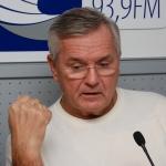 Юрканс раскритиковал руководство Рижского свободного порта