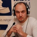 Парадниекс сделал камин лидеру чеченской диаспоры