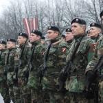 Латвийцы больше всего доверяют армии