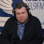 Урбанович не верит в отставку Мурниеце