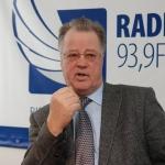 Лембергс обвинил Улманиса в «трескотне»