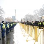 На 16 марта заявлено два мероприятия