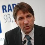 В «Утро на Балткоме» приходит министр экономики