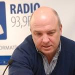Муйжниекс: «Единство» подставило себя дележкой постов