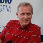 Госсекретарь МИД намекнул на бедность Лужкова